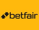 betfair logotipo
