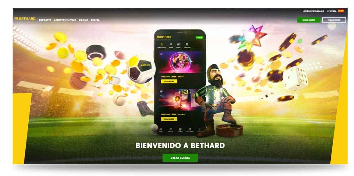 Bethard Appstore