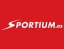 sportium logotipo