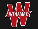winamax logotipo